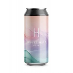 Hopalaa VELVET HAZE Hopalaa VELVET HAZE