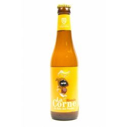 La Corne Blond - Acedrinks