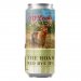 Mcleod's The Roar Red Rye IPA 440mL 