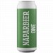 Naparbier                                        ‐                                                         4.3% One 