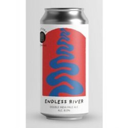 Factory Brewing Endless River
