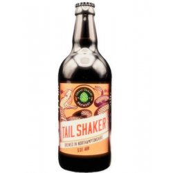 Great Oakley Tail Shaker Great Oakley Tail Shaker