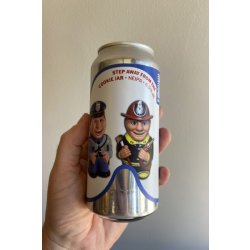 Sureshot Brewing Company Step Away From the Cookie Jar NE IPA - Heaton Hops