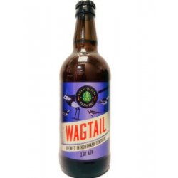 Great Oakley Wagtail Great Oakley Wagtail