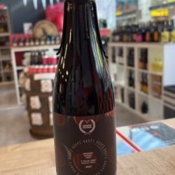 Brouwerij Halve Tamme HOOPS 2025