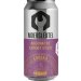 Moersleutel EUREKA Argonated export stout 