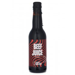 Sofia Electric - Beef Juice Volume 2 - Beerdome