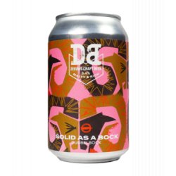 Dutch Bargain Solid As A Bock