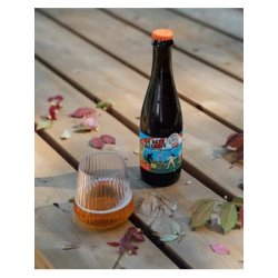 Cidrerie Milton La Bête Assagie #12 Cidrerie Milton La Bête Assagie #12