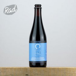 Equilibrium Brewery S’Mores Blueprint Batch 3