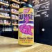FUNKY FLUID  FLORIDA VIBES: SUNSET  FRUITED BERLINER WEISSE 