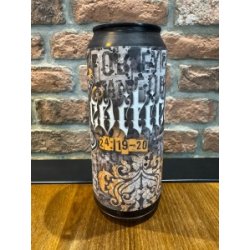 ill will brewing Leviticus 24:19-20