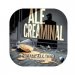 Ale Creaminal - Cream Ale Ale Creaminal - Cream Ale