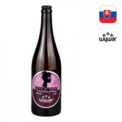 Holíčsky pivovar Wywar  11° Mad Blondie