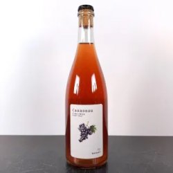 Het Boerenerf  Cannonau - Oogst 2022