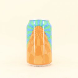 Omnipollo Pleroma Raspberry Dream Crème Brûlée