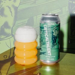 The Veil Brewing Co. Critical Talent The Veil Brewing Co. Critical Talent