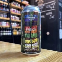 Basqueland Brewing Omako Basoa