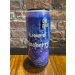 LIQUID BLUEBERRY One Drop Brewing Co LIQUID BLUEBERRY One Drop Brewing Co