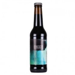 Pohjala Coco Banger Coconut Imperial Stout - Craft Beers Delivered