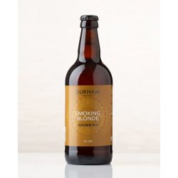 The Durham Brewery Smoking Blonde