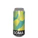 SOMA Beer  DON’T QUOTE ME 