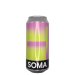 SOMA Beer Breeze SOMA Beer Breeze