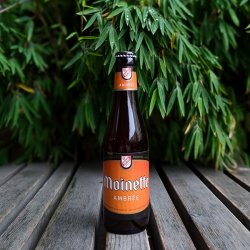 Dupont - Moinette Ambr&eacute;e - Muted Horn