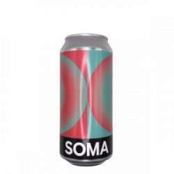 SOMA Beer  Savage - De Biersalon