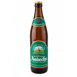 Andechs Vollbier Hell