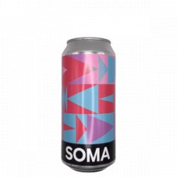 SOMA Beer  To Do List - De Biersalon