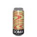 SOMA Beer DOUBLE WAI-ITI DRIP SOMA Beer DOUBLE WAI-ITI DRIP