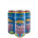Beachwood Patio Project IPA 4pk (16oz) 