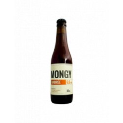 Brasserie Cambier Mongy Ambrée Brasserie Cambier Mongy Ambrée