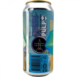 Elmeleven Early Earth (PULP) Elmeleven Early Earth (PULP)