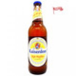 Kaiserdom  Hefeweisse  German Wheat Beer 5% 500ml - Thirsty Cambridge