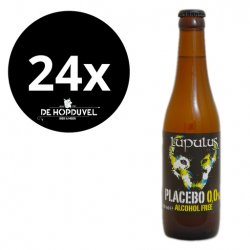Brasserie Lupulus Lupulus Placebo