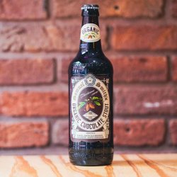 Samuel Smith Organic Chocolate Stout