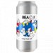 Beak Brewery, Hum, Pale Ale, 440ml Can 4.8% Beak Brewery, Hum, Pale Ale, 440ml Can 4.8%