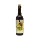 Brugse zot blonde  75 cl. 