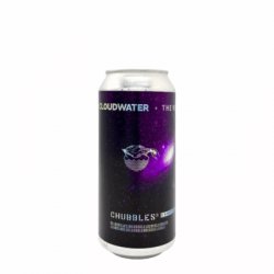 Cloudwater Brew Co. Chubbles³: Enhanced