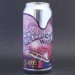 Sureshot Kees! - Hot Fudge Car Wash - 10% (440ml) Sureshot Kees! - Hot Fudge Car Wash - 10% (440ml)