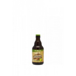Brunehaut Blonde Organic & Gluten Free Brunehaut Blonde Organic & Gluten Free