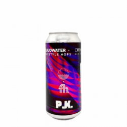 Cloudwater Brew Co. P.K Cloudwater Brew Co. P.K