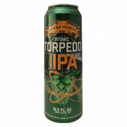 Sierra Nevada Atomic Torpedo - Voldby Købmandsgaard