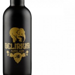 Delirium Black Bourbon Barrel-Aged 1750 ml bottles - Beverages2u