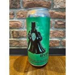 RaR Brewing Hyde