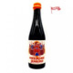 Thin Man  Rye Barrel Aged Awesome Jenkins  Barrel Aged Imperial Stout 14% 500ml - Thirsty Cambridge