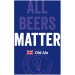 BROKREACJA ALL BEERS MATTER OLD ALE BROKREACJA ALL BEERS MATTER OLD ALE