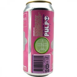 Elmeleven Subsurface (PULP • w. Arpus)